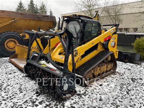 cat 299d skid steer weight|2022 cat 299d3xe for sale.